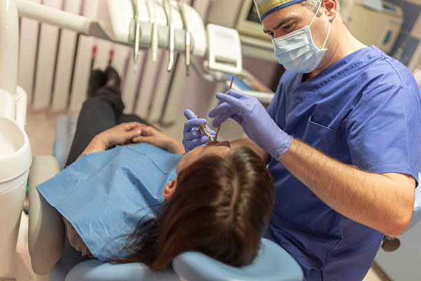 Best Dental Bonding  in Apopka, FL